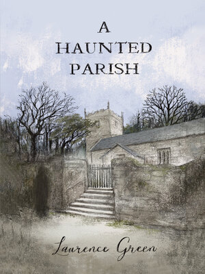 cover image of A Haunted Parish